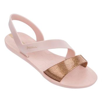 Ipanema India Vibe Sandals Women Pink XGT589673